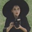 Lydia Deetz's Avatar