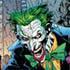 Arkham Asylum's Avatar