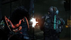 dead space 2 preview