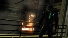 dead space 2 preview