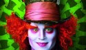 alice in wonderland johnny depp best makeup oscar nomination