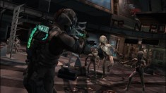 dead space 2 preview