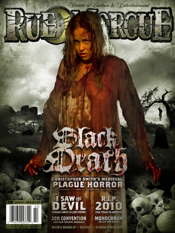 rue morgue magazine 108