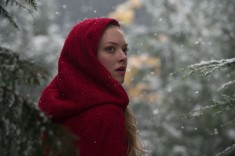 Red Riding Hood Movie 2011