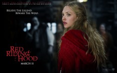 Red Riding Hood Movie 2011 Wallpaper