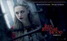 Red Riding Hood Movie 2011 Wallpaper