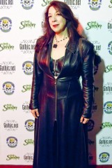 Gothic.net Party Red Carpet Maria Alexander