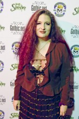 Gothic.net Party Red Carpet Amelia G