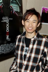 director James Wan