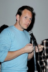 actor Patrick Wilson