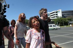 zombie walk south africa