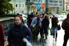 zombie walk estonia