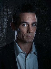 Darren Richmond Played by Billy Campbell