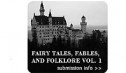 dark highlands fairy tales fables folklore