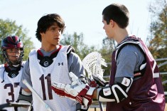 MTV Teen Wolf - Lacrosse