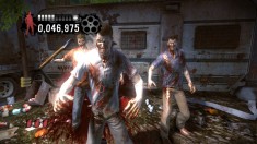 House of the Dead
