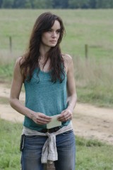 Lori Grimes