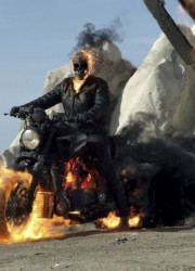 Ghost Rider: Spirit of Vengeance