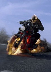 Ghost Rider: Spirit of Vengeance