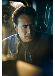 Nicolas Cage Ghost Rider: Spirit of Vengeance