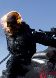 Ghost Rider: Spirit of Vengeance