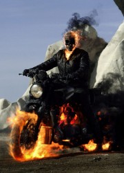 Ghost Rider: Spirit of Vengeance