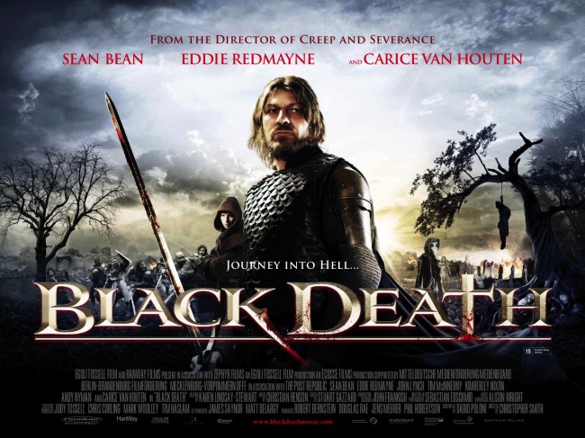 the black death movie 2011