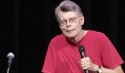 Stephen King at George Mason University