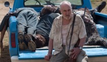 The Walking Dead Episode 208