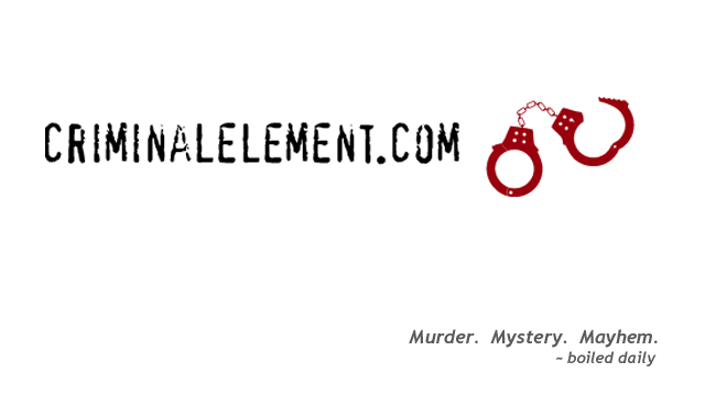 criminal element murder mystery mayhem 