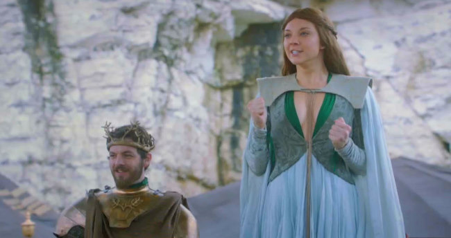 Margaery Tyrell