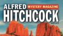 alfred hitchcock mystery magazine