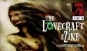 lovecraft ezine issue 14 cover by galen dara text by leslie herzfeld