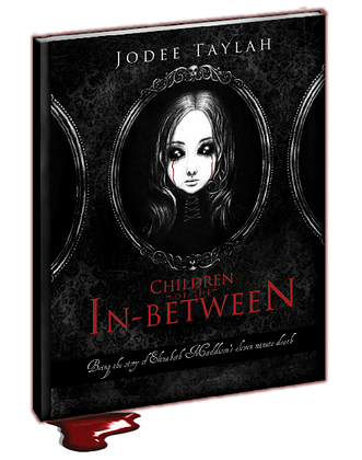 jodee taylah children of the in between