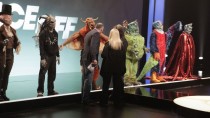 syfy face off episode 307