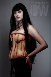 openwoundfx people skin gein corset