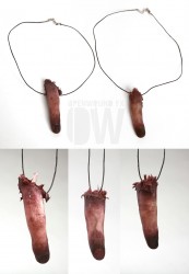 openwoundfx severed finger