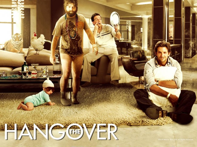 the hangover part 1