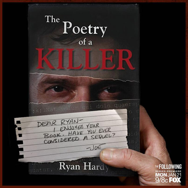 the poetry of a killer ryan hardy