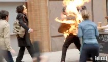 The Following, Season 1, Episode 2, The Poet's Fire