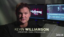 The Following, Season 1, Episode 2, The Poet's Fire