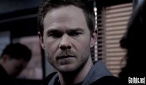 The Following on FOX, episode 6 The Fall