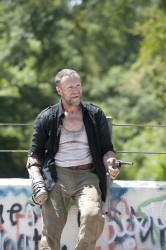 Merle Dixon The Walking Dead