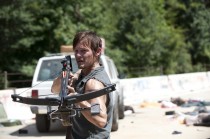 Daryl Dixon The Walking Dead