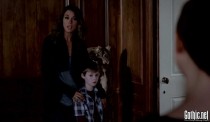 The Following on FOX The Curse Episode 12