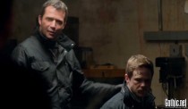 The Following on FOX The Curse Episode 12