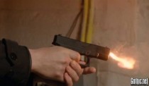 The Following on FOX The Curse Episode 12