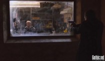The Following on FOX The Curse Episode 12