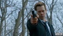 The Following on FOX, The Final Chapter, Episode 15
