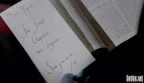 The Following on FOX, The Final Chapter, Episode 15